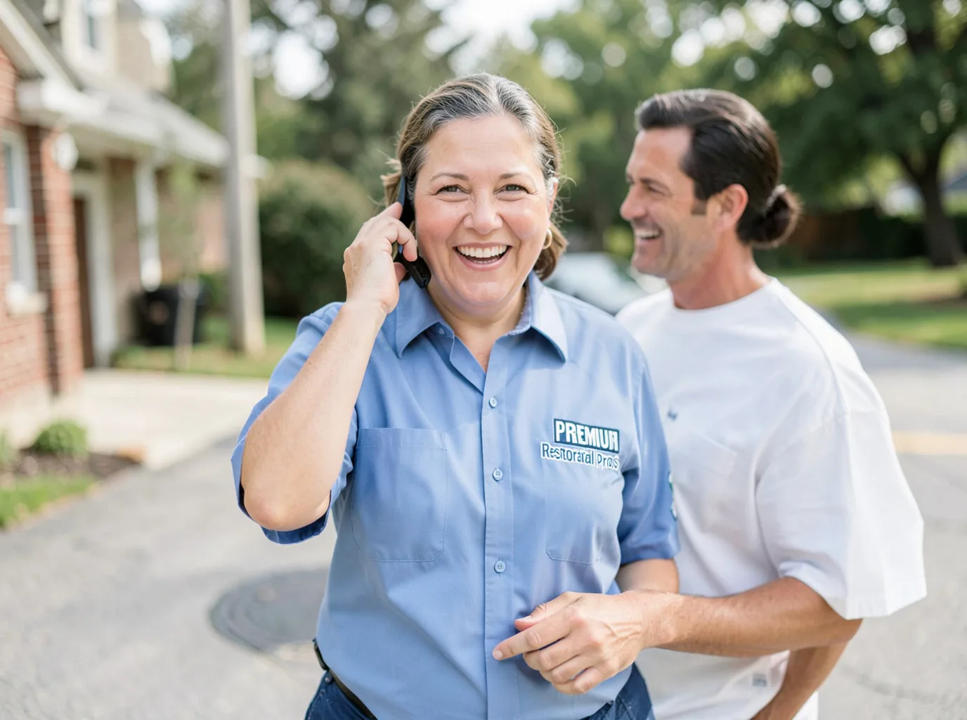 Water Damage Restoration Woody, CA FAQs